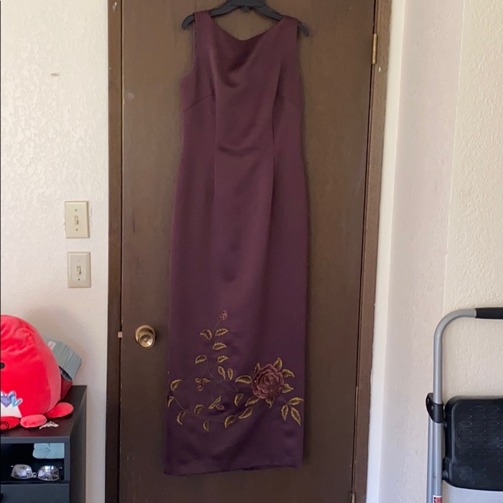 Maggy London Formal Dress